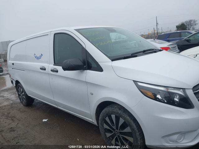 W1YV0CEY1P4266745 Mercedes-Benz Metris