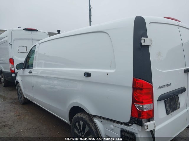 W1YV0CEY1P4266745 Mercedes-Benz Metris