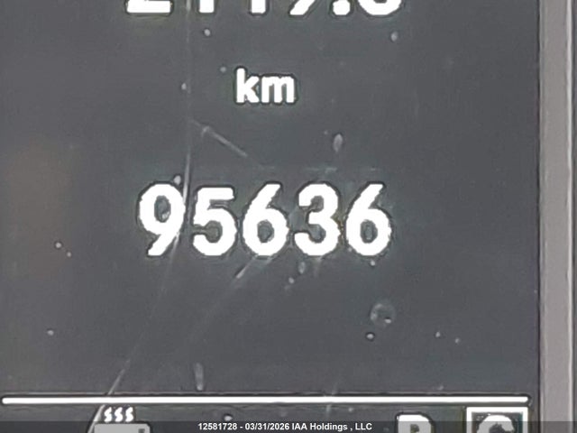 W1YV0CEY1P4266745 Mercedes-Benz Metris