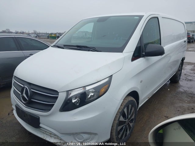 W1YV0CEY1P4266745 Mercedes-Benz Metris
