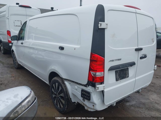 W1YV0CEY1P4266745 Mercedes-Benz Metris