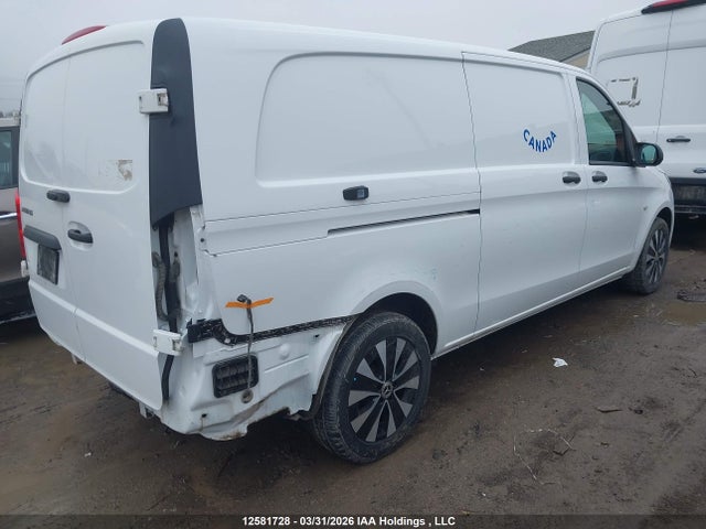 W1YV0CEY1P4266745 Mercedes-Benz Metris