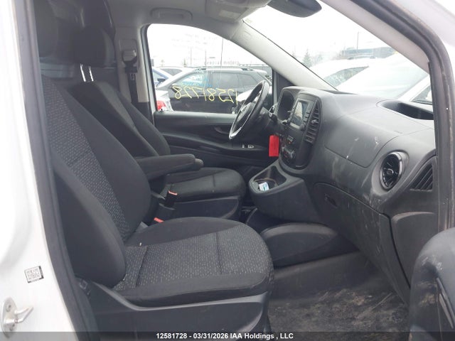 W1YV0CEY1P4266745 Mercedes-Benz Metris