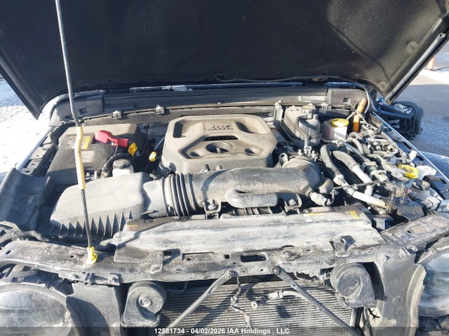 1C4RJXP6XRW112144 Jeep Wrangler Sahara 4xe
