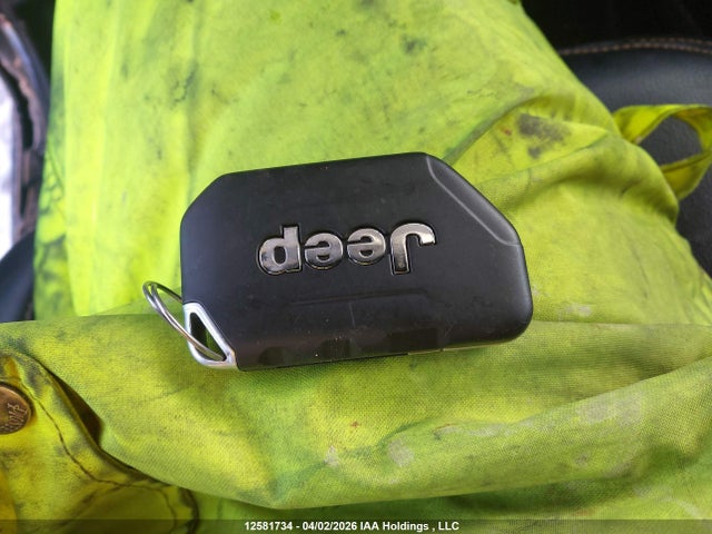 1C4RJXP6XRW112144 Jeep Wrangler Sahara 4xe