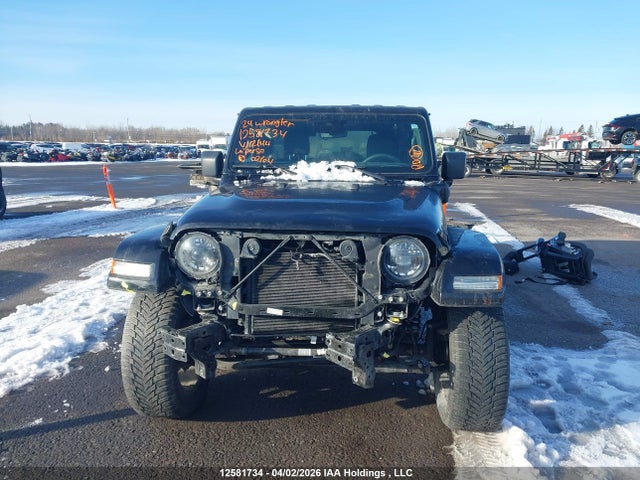 1C4RJXP6XRW112144 Jeep Wrangler Sahara 4xe