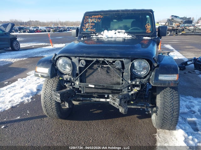 1C4RJXP6XRW112144 Jeep Wrangler Sahara 4xe