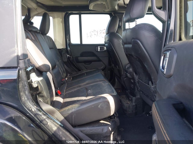 1C4RJXP6XRW112144 Jeep Wrangler Sahara 4xe