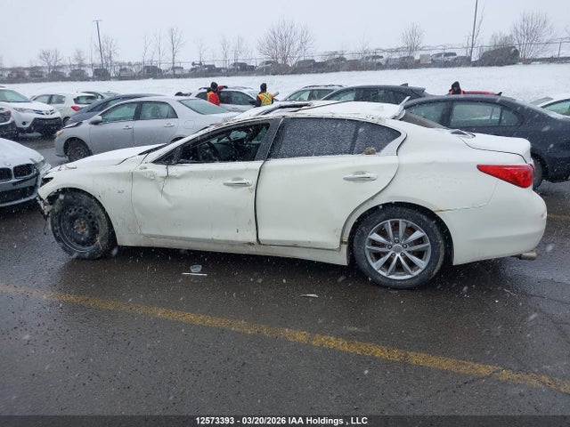 JN1BV7AR2FM396047 Infiniti Q50 SPORT