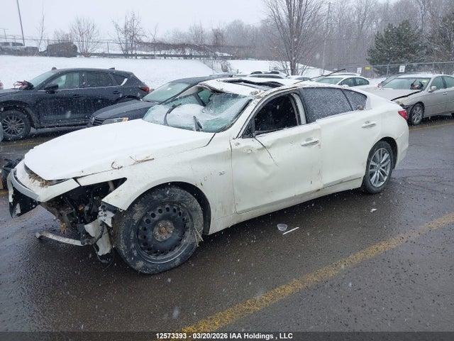 JN1BV7AR2FM396047 Infiniti Q50 SPORT