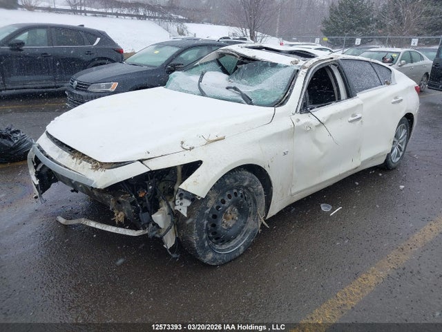 JN1BV7AR2FM396047 Infiniti Q50 SPORT