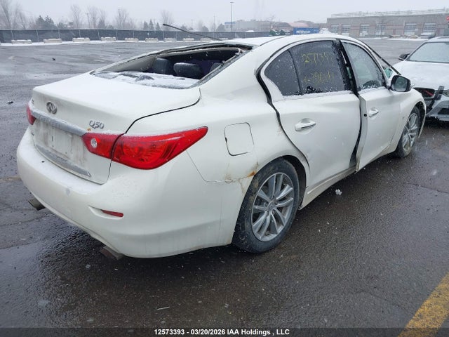 JN1BV7AR2FM396047 Infiniti Q50 SPORT
