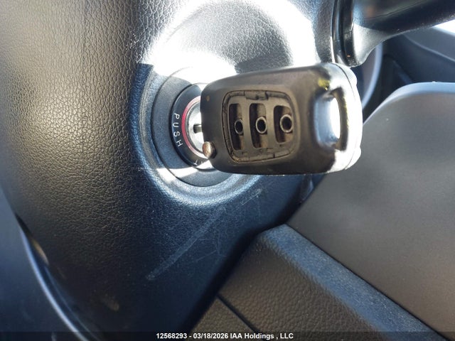 2013 Kia Sportage Lx მანქანა იყიდება აუქციონზე, vin: KNDPB3A23D7544046, აუქციონის ნომერი: 12568293