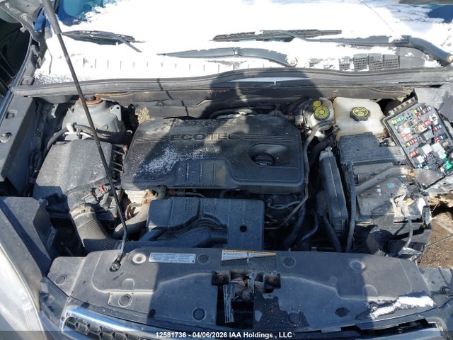 KL77P2EK9EK507083 Chevrolet Orlando Lt