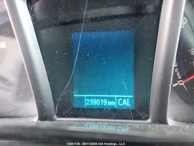 KL77P2EK9EK507083 Chevrolet Orlando Lt