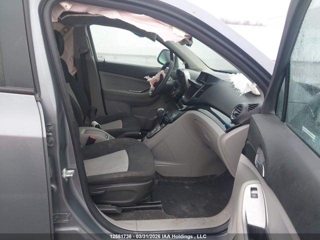 KL77P2EK9EK507083 Chevrolet Orlando Lt