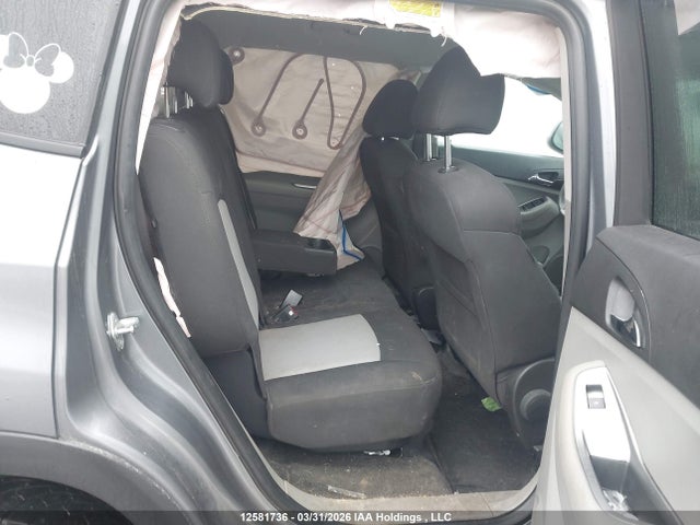 KL77P2EK9EK507083 Chevrolet Orlando Lt