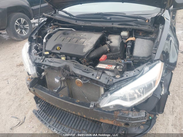 2015 Toyota Corolla L/le/le Pls/prm/s/s Pls მანქანა იყიდება აუქციონზე, vin: 2T1BURHE6FC310136, აუქციონის ნომერი: 12581737