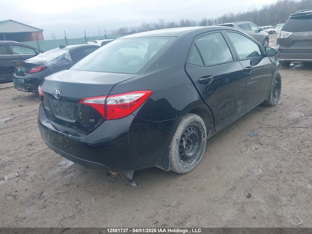 2015 Toyota Corolla L/le/le Pls/prm/s/s Pls მანქანა იყიდება აუქციონზე, vin: 2T1BURHE6FC310136, აუქციონის ნომერი: 12581737