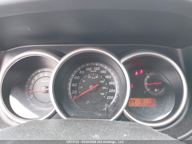 12572722 :رقم المزاد ، 3N1BC1CP0CL369630 vin ، 2012 Nissan Versa 1.8 Sl مزاد بيع
