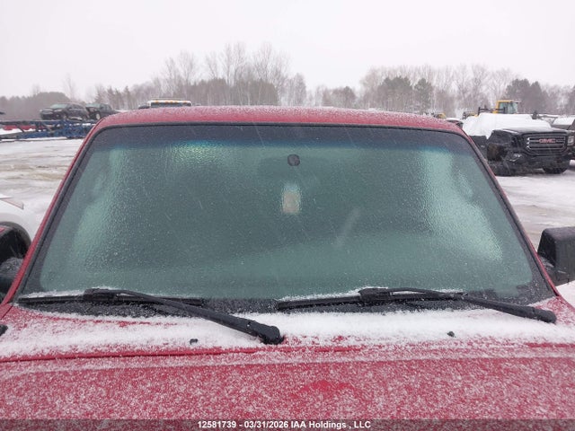 2008 Ford Ranger Super Cab მანქანა იყიდება აუქციონზე, vin: 1FTYR44U08PA12004, აუქციონის ნომერი: 12581739