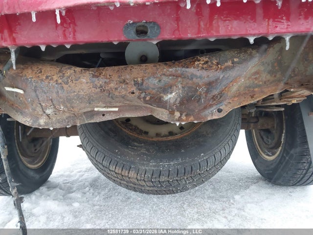 2008 Ford Ranger Super Cab მანქანა იყიდება აუქციონზე, vin: 1FTYR44U08PA12004, აუქციონის ნომერი: 12581739