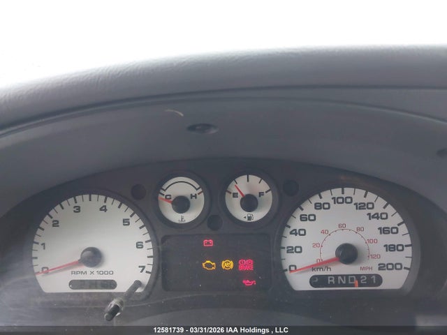 2008 Ford Ranger Super Cab მანქანა იყიდება აუქციონზე, vin: 1FTYR44U08PA12004, აუქციონის ნომერი: 12581739