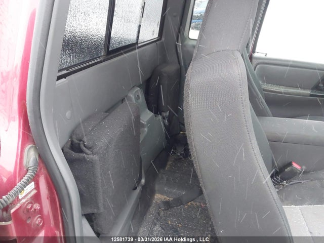 2008 Ford Ranger Super Cab მანქანა იყიდება აუქციონზე, vin: 1FTYR44U08PA12004, აუქციონის ნომერი: 12581739