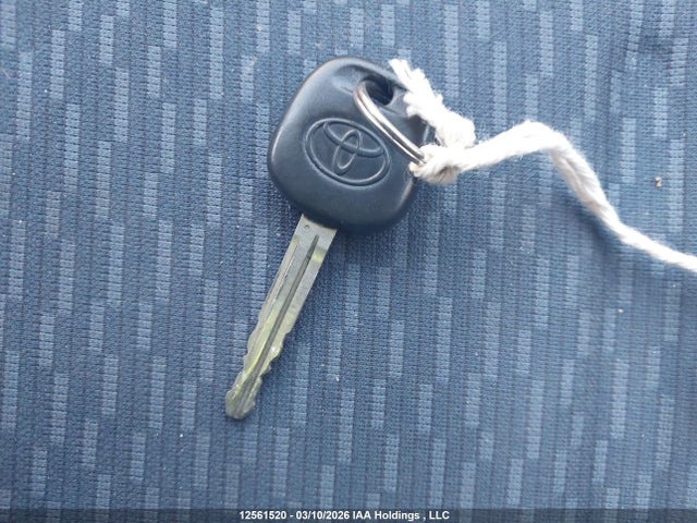 Aukcja sprzedaży 2010 Toyota Yaris, vin: JTDBT9K31A1360580, numer aukcji: 12561520