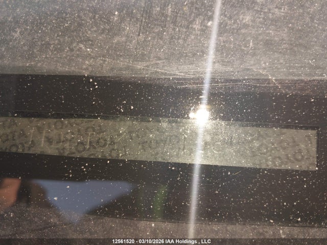 Aukcja sprzedaży 2010 Toyota Yaris, vin: JTDBT9K31A1360580, numer aukcji: 12561520