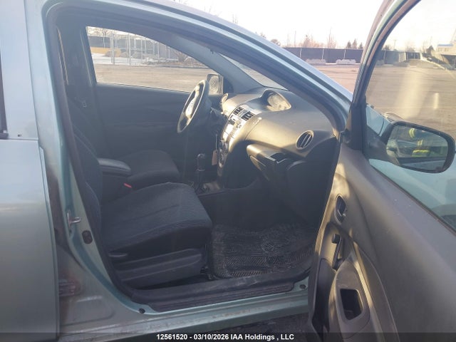 Aukcja sprzedaży 2010 Toyota Yaris, vin: JTDBT9K31A1360580, numer aukcji: 12561520