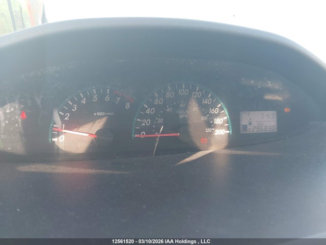 Aukcja sprzedaży 2010 Toyota Yaris, vin: JTDBT9K31A1360580, numer aukcji: 12561520