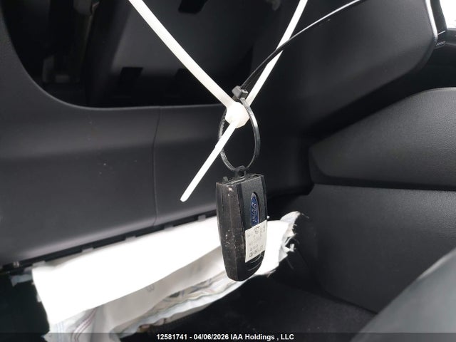 Aukcja sprzedaży 2026 Ford Escape Platinum, vin: 1FMCU9JA7TUA40033, numer aukcji: 12581741