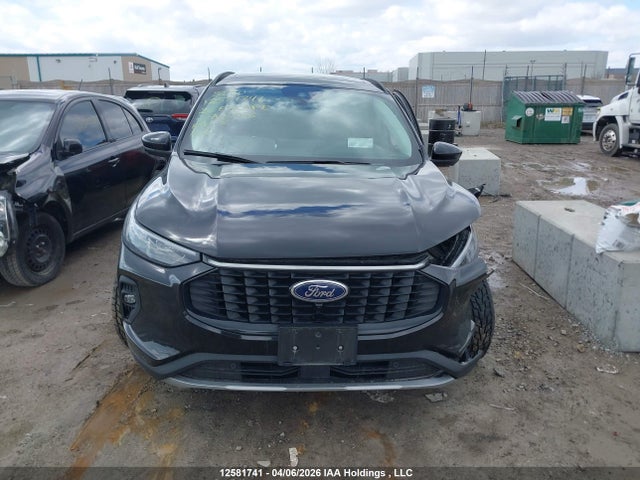 Aukcja sprzedaży 2026 Ford Escape Platinum, vin: 1FMCU9JA7TUA40033, numer aukcji: 12581741