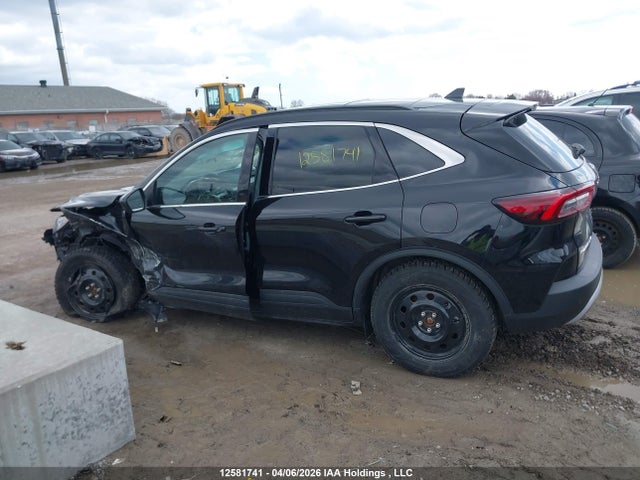 Aukcja sprzedaży 2026 Ford Escape Platinum, vin: 1FMCU9JA7TUA40033, numer aukcji: 12581741