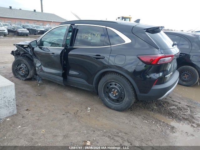 Aukcja sprzedaży 2026 Ford Escape Platinum, vin: 1FMCU9JA7TUA40033, numer aukcji: 12581741