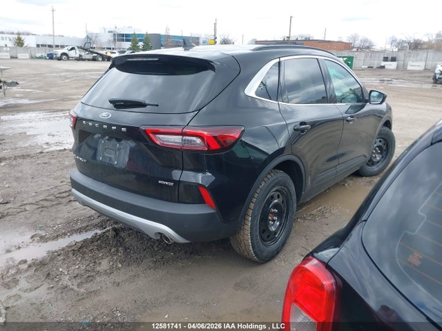 Aukcja sprzedaży 2026 Ford Escape Platinum, vin: 1FMCU9JA7TUA40033, numer aukcji: 12581741