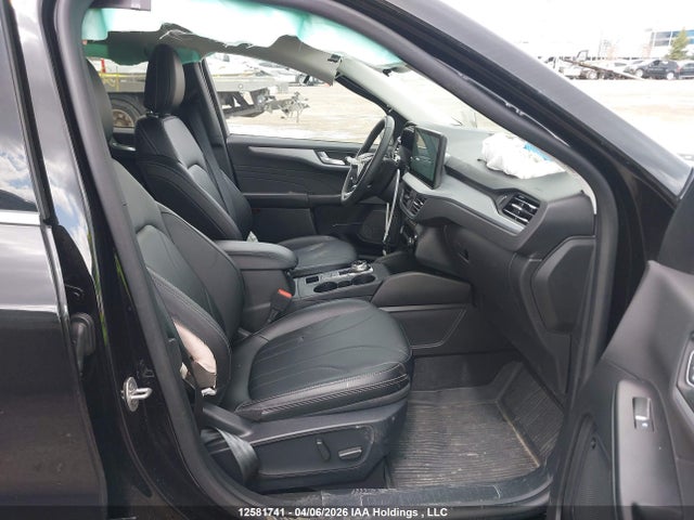 Aukcja sprzedaży 2026 Ford Escape Platinum, vin: 1FMCU9JA7TUA40033, numer aukcji: 12581741