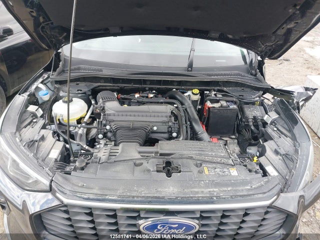 Aukcja sprzedaży 2026 Ford Escape Platinum, vin: 1FMCU9JA7TUA40033, numer aukcji: 12581741