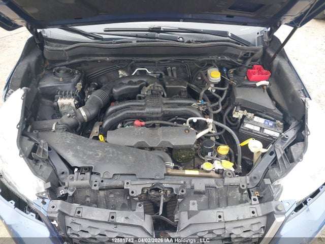 Aukcja sprzedaży 2014 Subaru Forester, vin: JF2SJCHC8EH514193, numer aukcji: 12581742