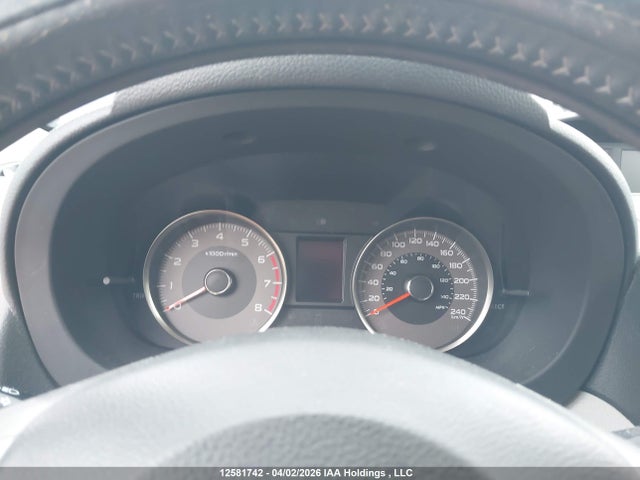 Aukcja sprzedaży 2014 Subaru Forester, vin: JF2SJCHC8EH514193, numer aukcji: 12581742
