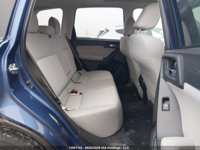 Aukcja sprzedaży 2014 Subaru Forester, vin: JF2SJCHC8EH514193, numer aukcji: 12581742