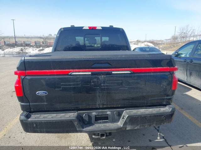 Продаж на аукціоні авто 2023 Ford F150 Lightning Pro/lightning Xlt/lightning Lariat/lightning Platinum, vin: 1FTVW1EV5PWG02494, номер лоту: 12581744