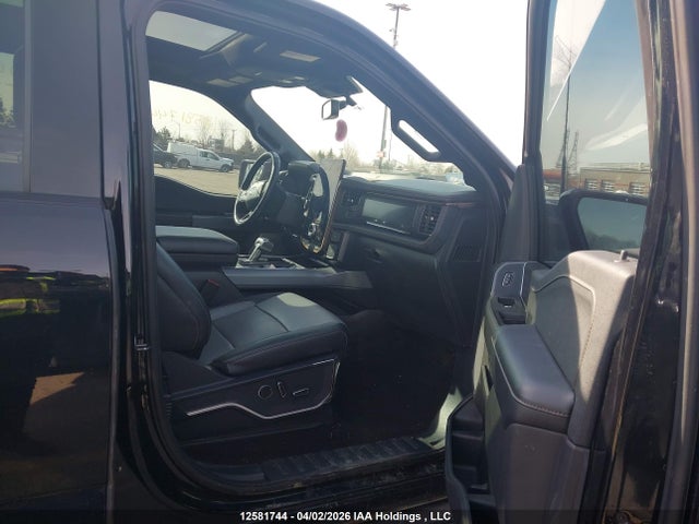 Продаж на аукціоні авто 2023 Ford F150 Lightning Pro/lightning Xlt/lightning Lariat/lightning Platinum, vin: 1FTVW1EV5PWG02494, номер лоту: 12581744