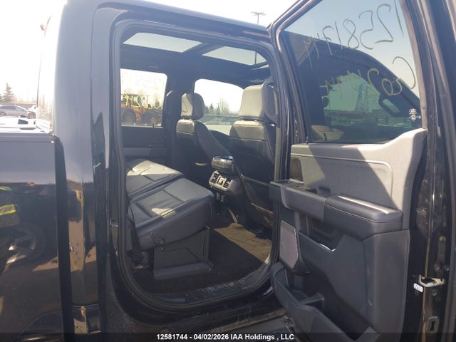 Продаж на аукціоні авто 2023 Ford F150 Lightning Pro/lightning Xlt/lightning Lariat/lightning Platinum, vin: 1FTVW1EV5PWG02494, номер лоту: 12581744