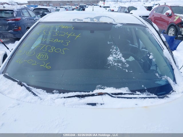 Aukcja sprzedaży 2011 Mazda Mazda3 Gx, vin: JM1BL1KF8B1475805, numer aukcji: 12553244