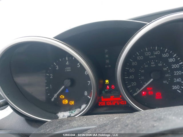 Aukcja sprzedaży 2011 Mazda Mazda3 Gx, vin: JM1BL1KF8B1475805, numer aukcji: 12553244
