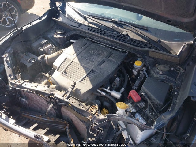 JF2SKEDC3LH431413 Subaru Forester
