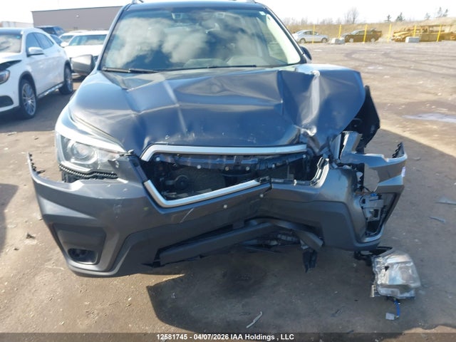 JF2SKEDC3LH431413 Subaru Forester