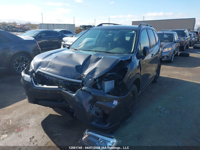 JF2SKEDC3LH431413 Subaru Forester
